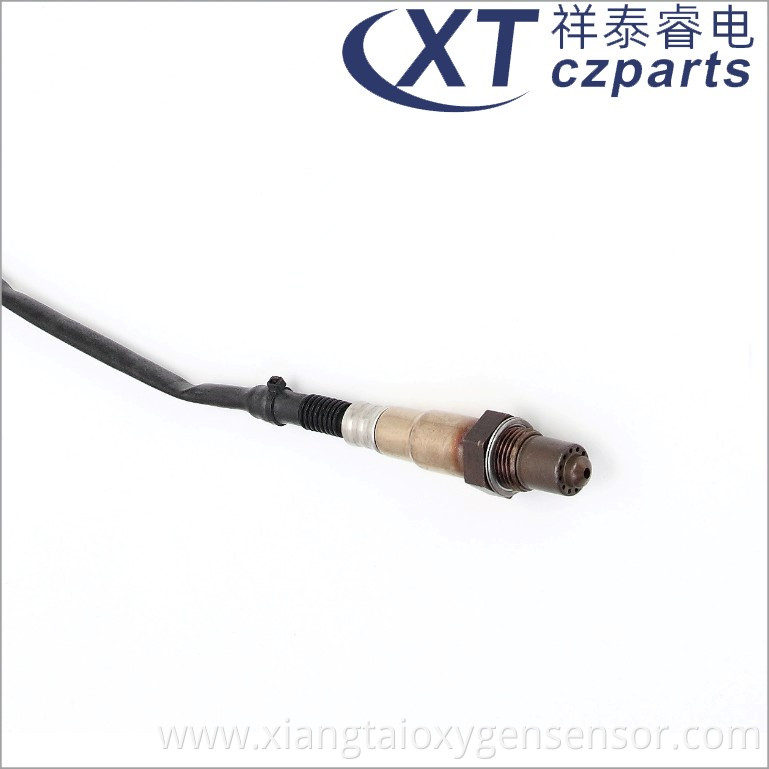 Bora Oxygen Sensor